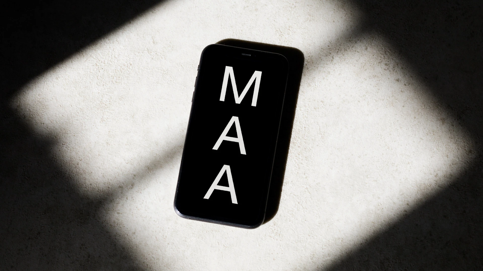 Image from the Mateus Arruda: Simple and Elegant Architectural Branding article on Abduzeedo