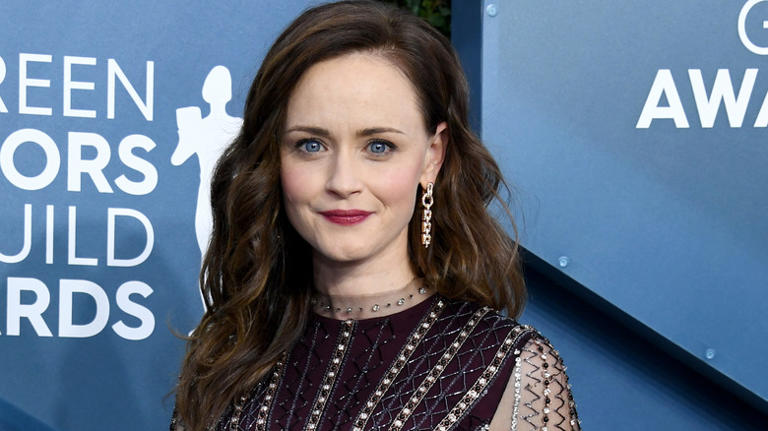 Nanette Bledel: A Multicultural Journey of Love, Work, and Family