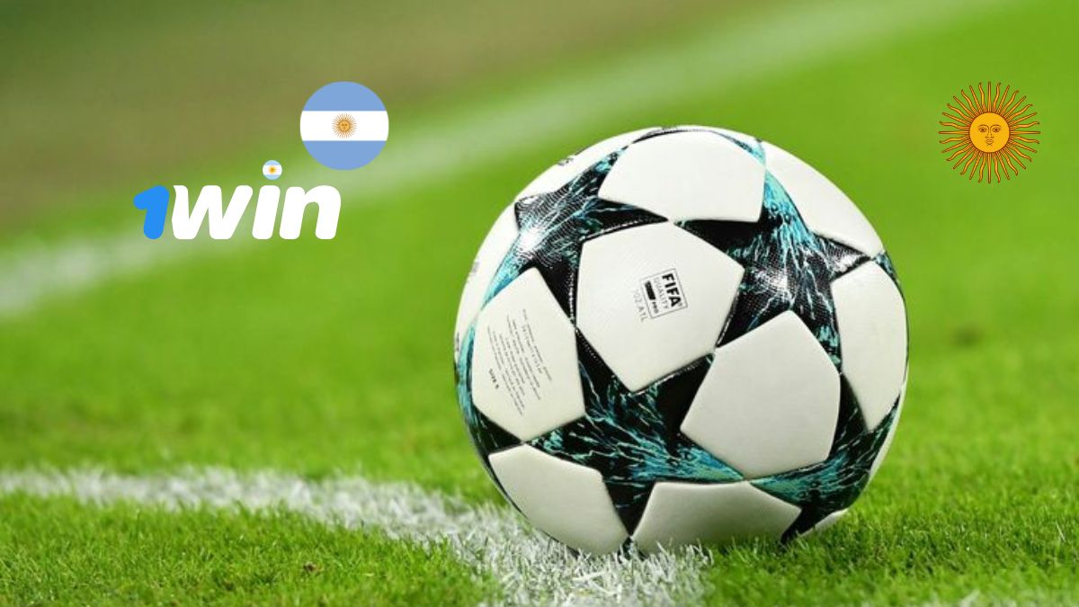 Conoce las ofertas más top de apuestas de 1Win Casino Argentina 2024