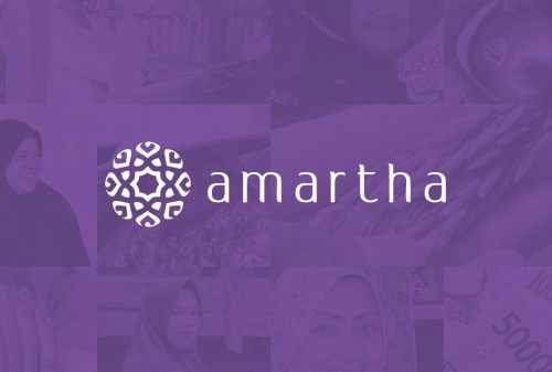 Review Aplikasi AmarthaFin