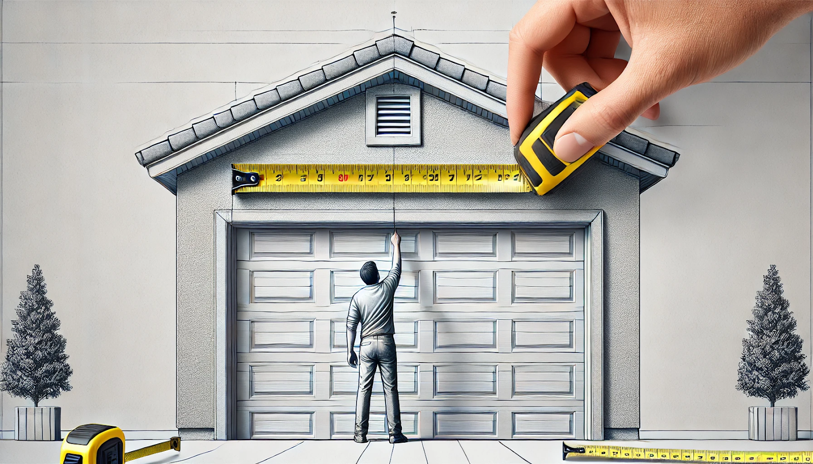 Garage Door