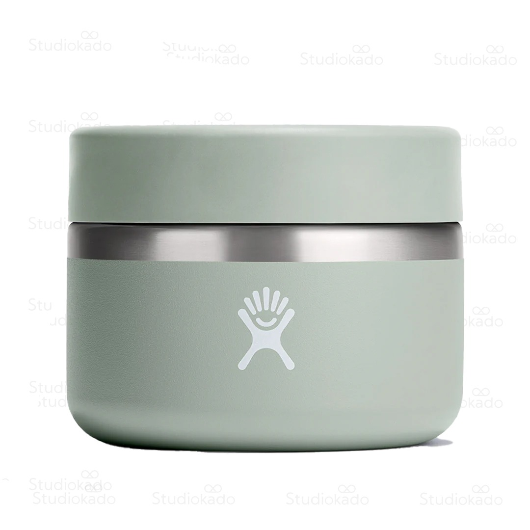 Stainless Steel Lunch Box