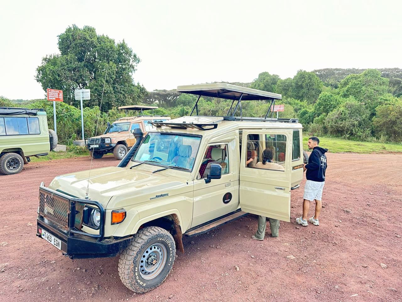 Serengeti National Park