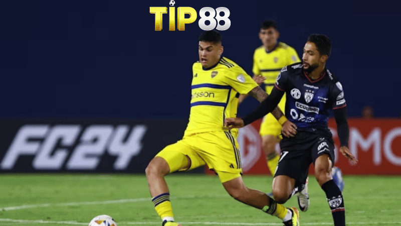 Lịch sử đối đầu Boca Juniors vs Independiente