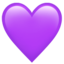 💜