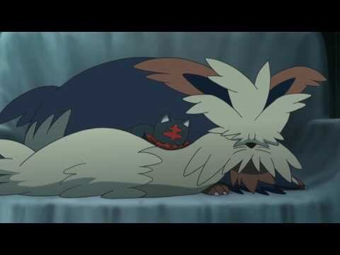 10 Pokemon That Actually DIED in the Series |  Pokemon  | AnimeKing 