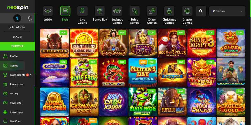 casino online mobile no deposit