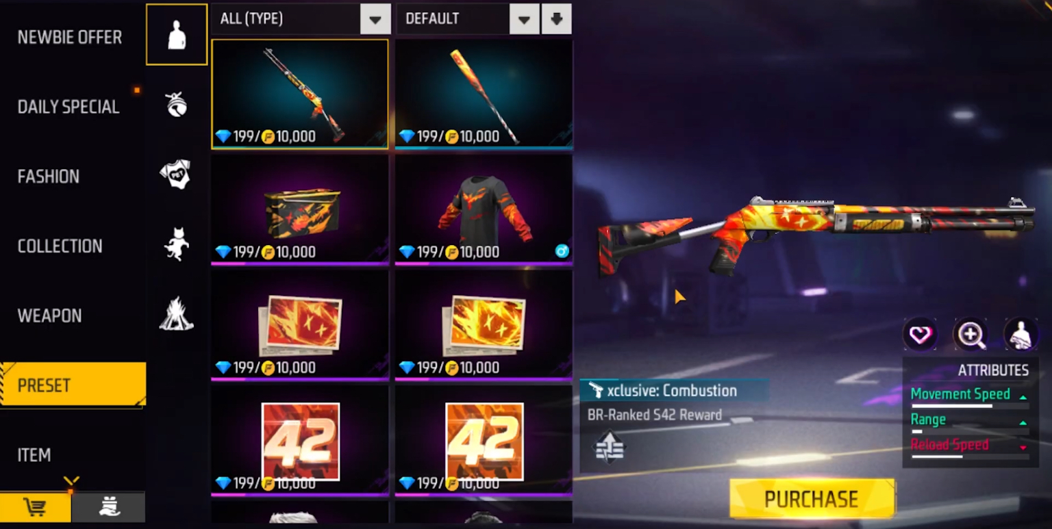 Free Fire