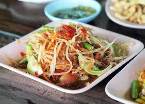 Makanan Halal di Hatyai Floating Market (Khlong Hae)- Wajib Cuba!