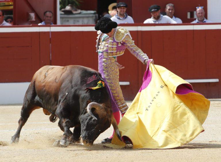 Y:\EL QUITE\ANNÉE 2024\20 MADELEINE 2024\12 MEILLEUR QUITE 2024\PRESSE\CORRIDA SI\PHOTOS TRISTAN\PHOTO DE TRISTAN BARROSO SUR CORRIDA SI.jpg