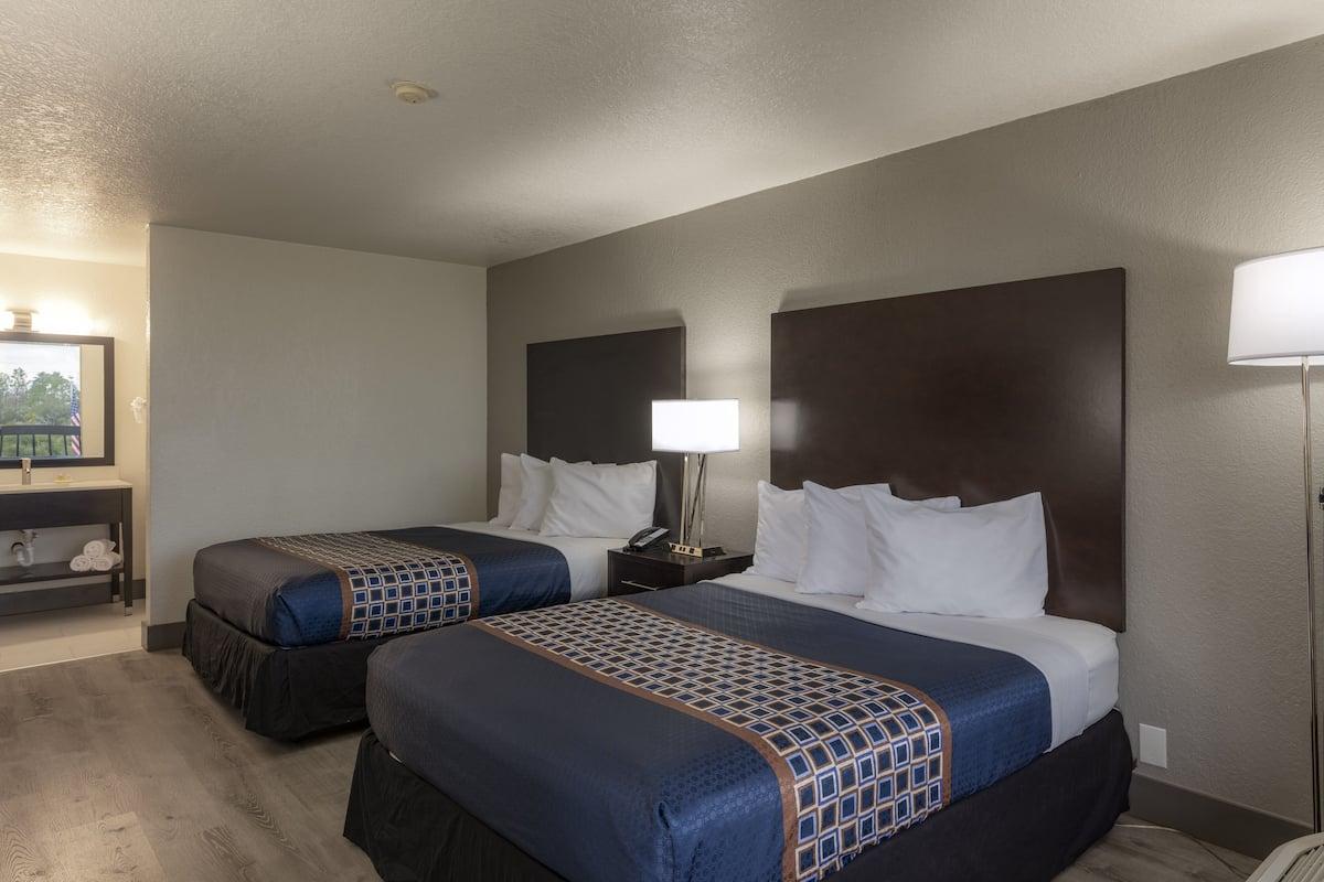 Hotel Monreale Express International Drive Orlando a partir de R$ 360:  Preços, Promoções e Comentários | Expedia.com.br