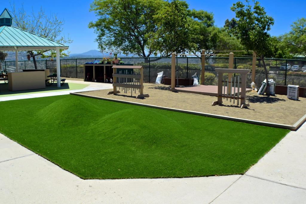 Playground Turf