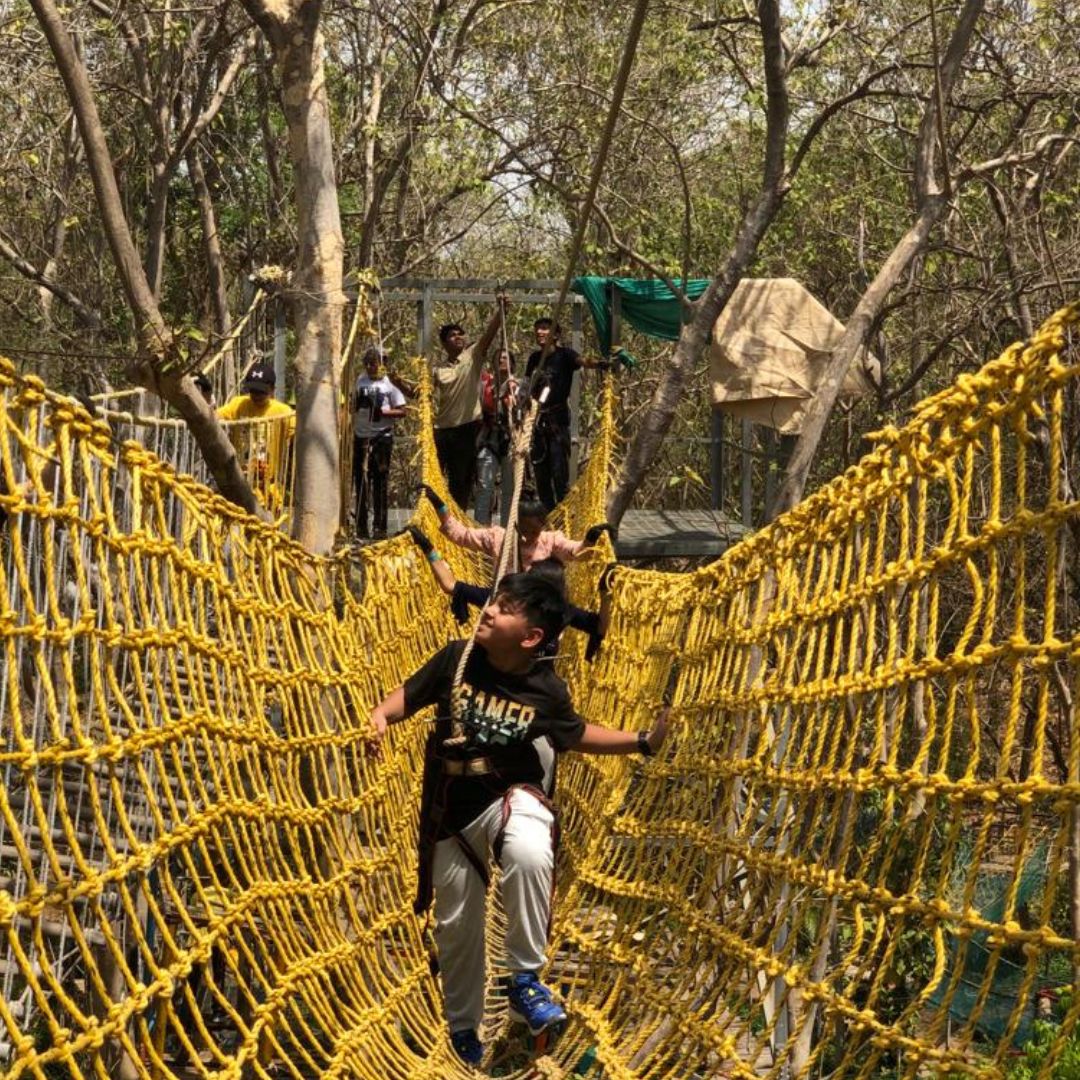 Fun Diwali Vacation for Kids: Camps, Trips & Adventure