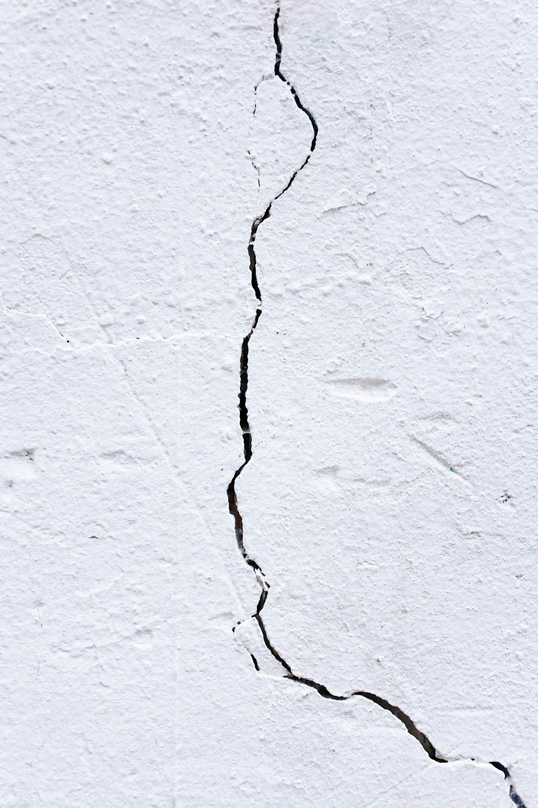 Faulty Foundations: What Causes Them? 1