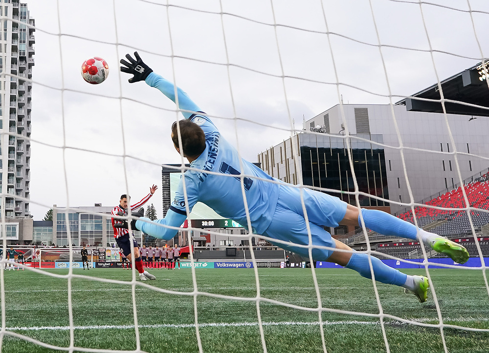 Atlético Ottawa vs York United FC<br />
<br />
October 27, 2024<br />
<br />
PHOTO: Matt Zambonin/Freestyle Photography