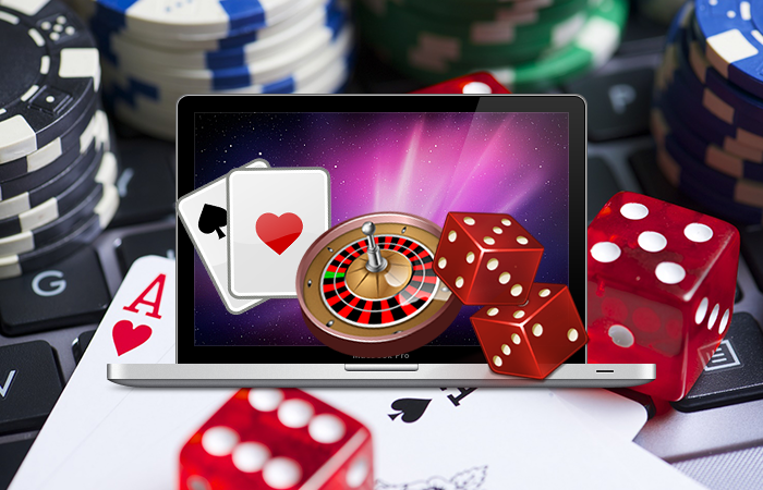 Những lý do nên truy cập trang casino online