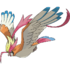 Pidgeot