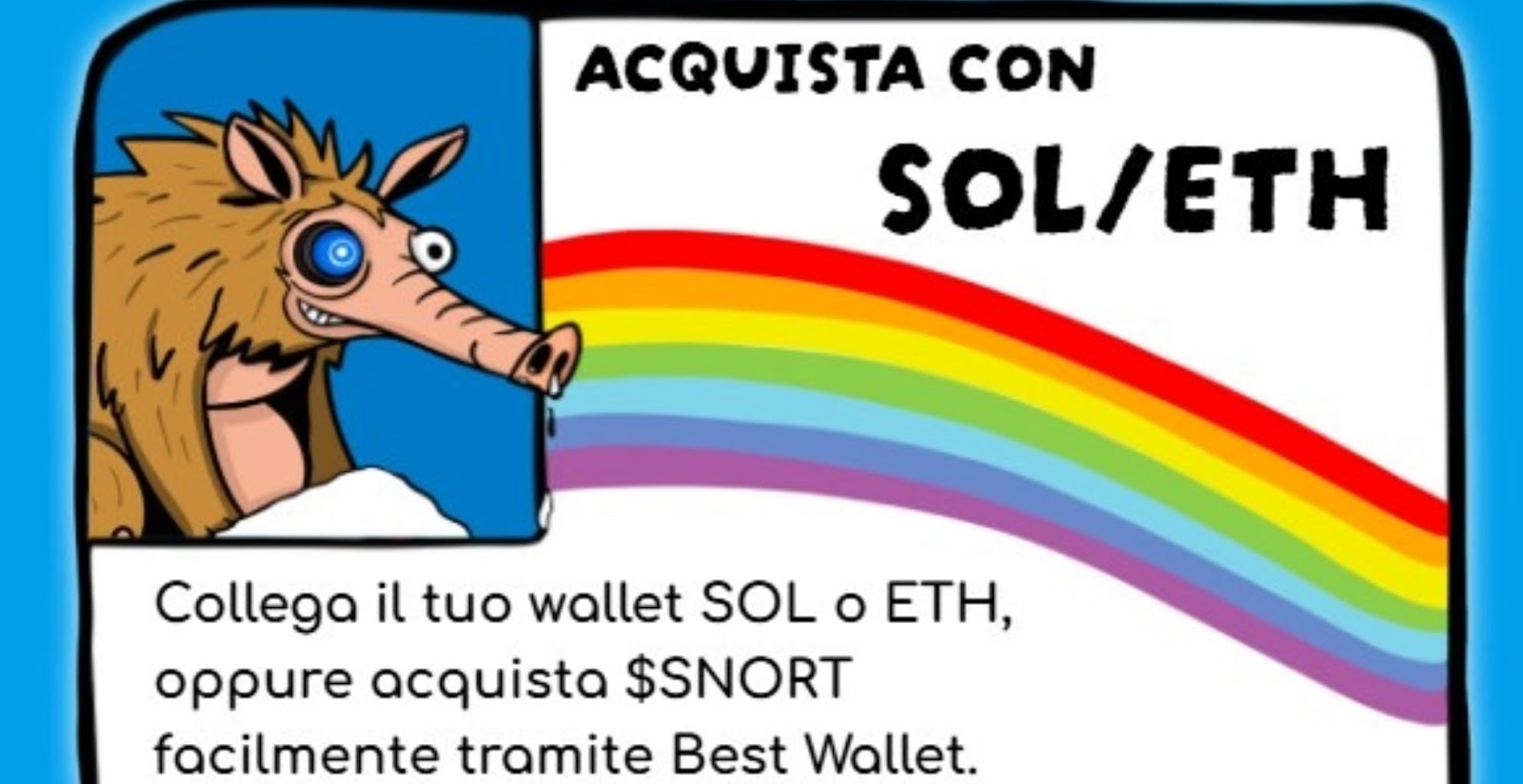 snorter, bot trading, cripto, crypto, meme coin, criptovalute