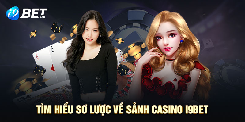 Casino I9BET