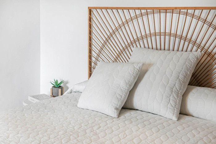 Cómo elegir un cabecero original según el estilo decorativo
