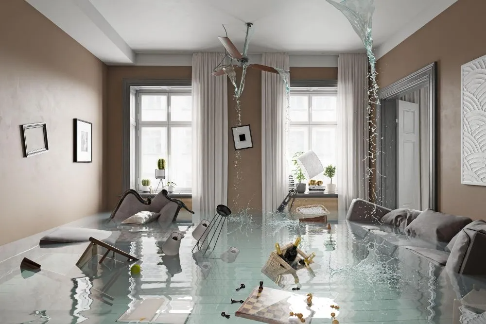 Why Choose Water Damage Restoration Lisle Experts