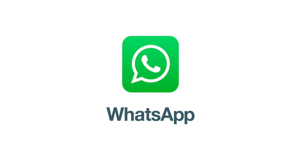 WhatsApp logo