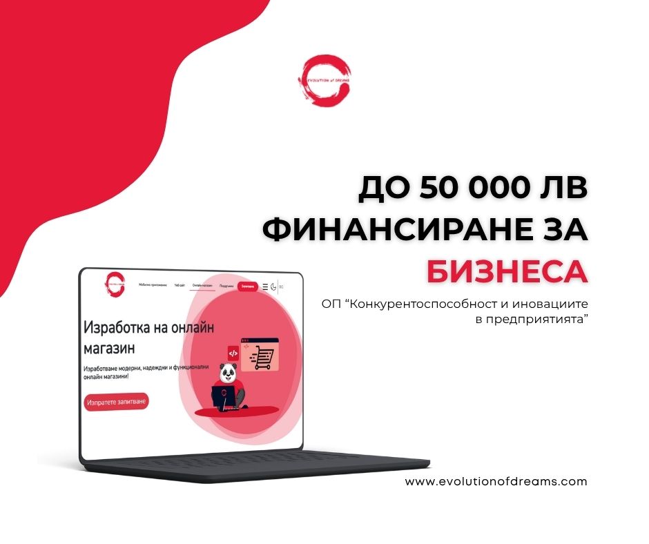 Конкурентоспособност и иновации