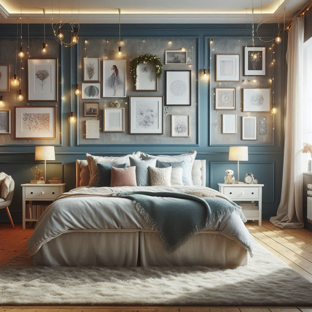 small space bedroom design solutions