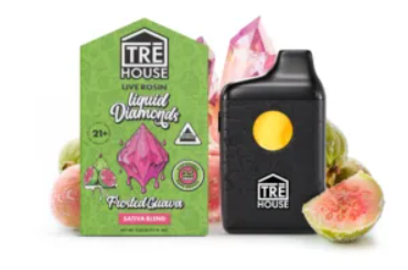  THC Vape Pens