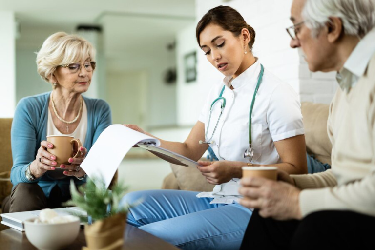 Maximizing Your Medicare Benefits for Better Care