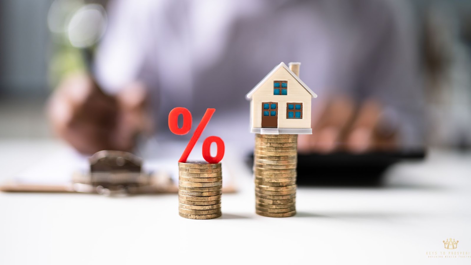 Commercial mortgage rates 