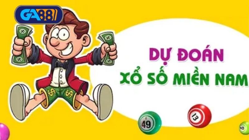 Soi cầu XSMN, dự đoán kết quả xổ số 3 đài ngày 04/07/2025