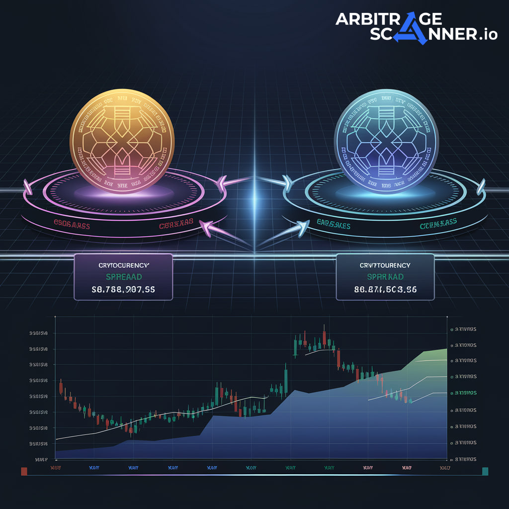 Statistical Arbitrage in Cryptocurrencies: Detailed Guide