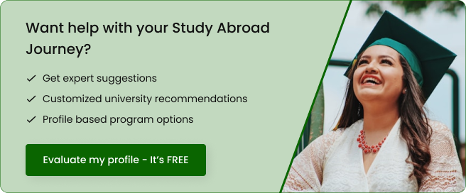 Want help with your Study Abroad Journey?