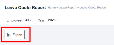A screenshot of a report

Description automatically generated