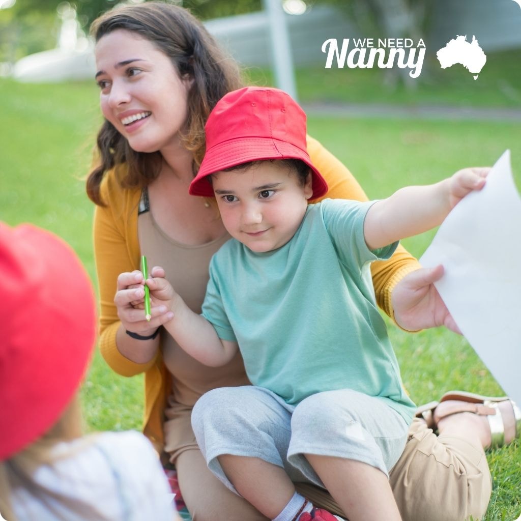 How to Foster a Positive Relationship with Your Nanny in Sydney