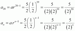 NCERT Solutions Class 11 Mathematics Chapter 9 ex.9.3 - 1