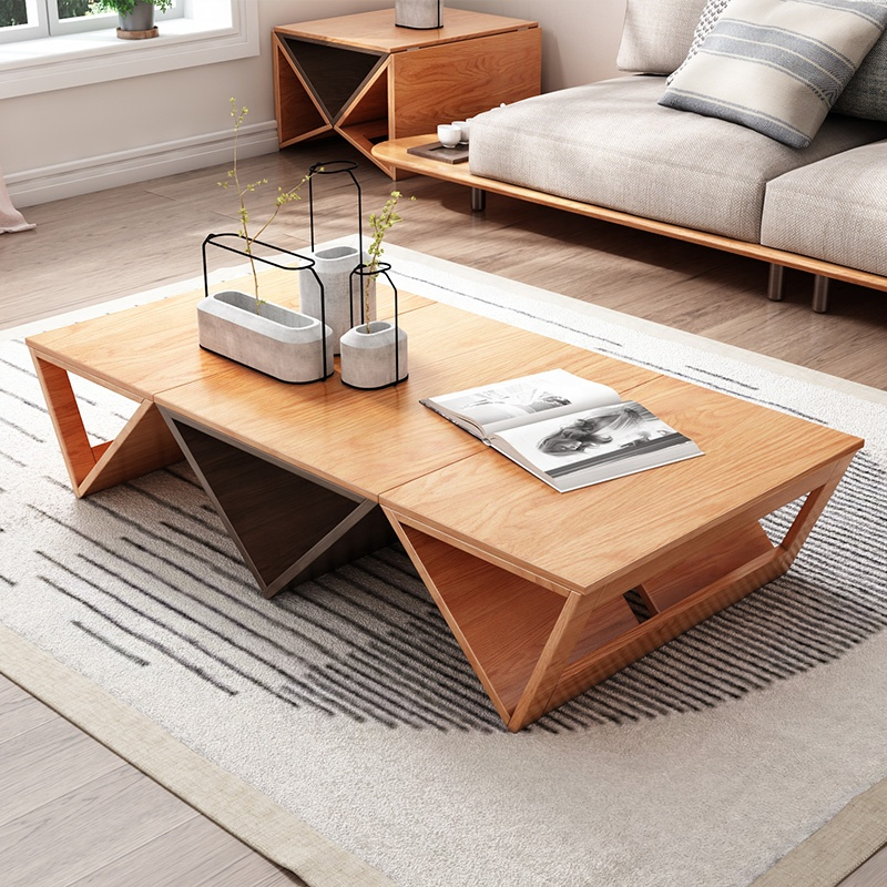 foldable coffee table