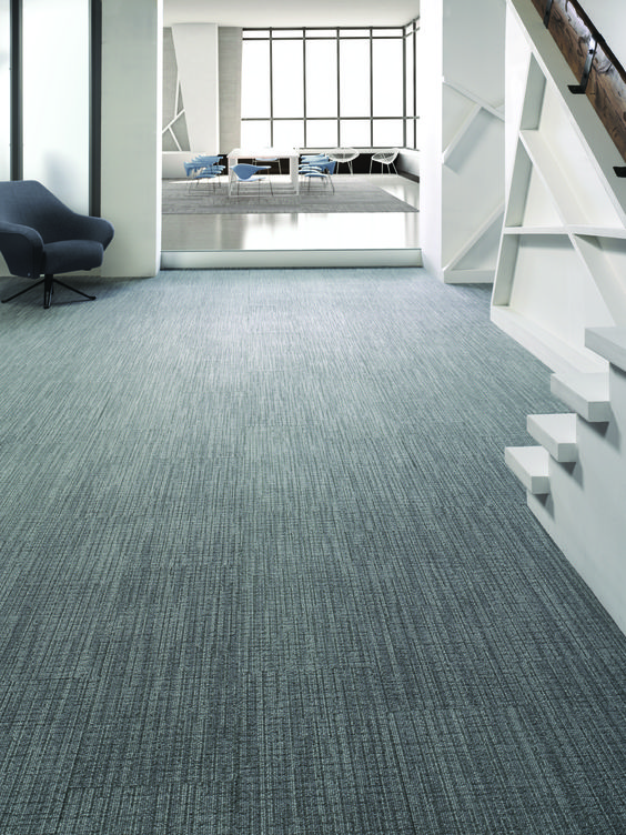 grey nylon carpet flooring