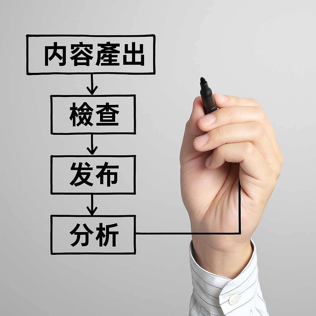 🧠 我有一位AI小編，每天幫我寫5篇旅遊文，還會自動幫我導訂單！