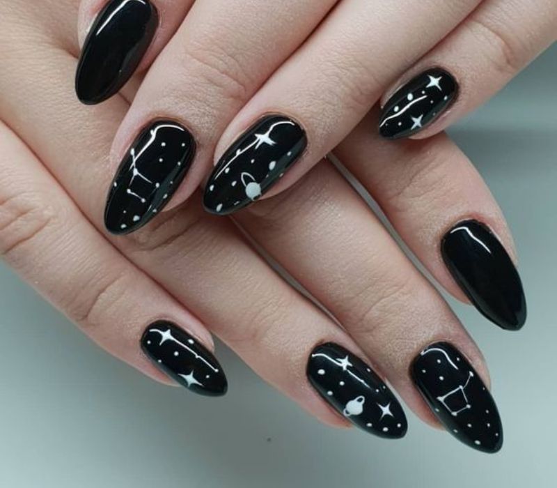 Galactic Matte