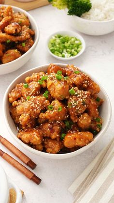 This contain an image of Korean Fried Chicken a korean most loved food