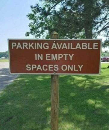 Ridiculously Funny Signs