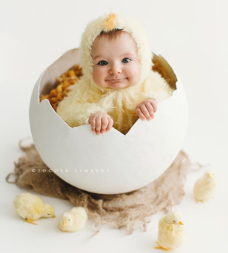 baby easter pictures (3)