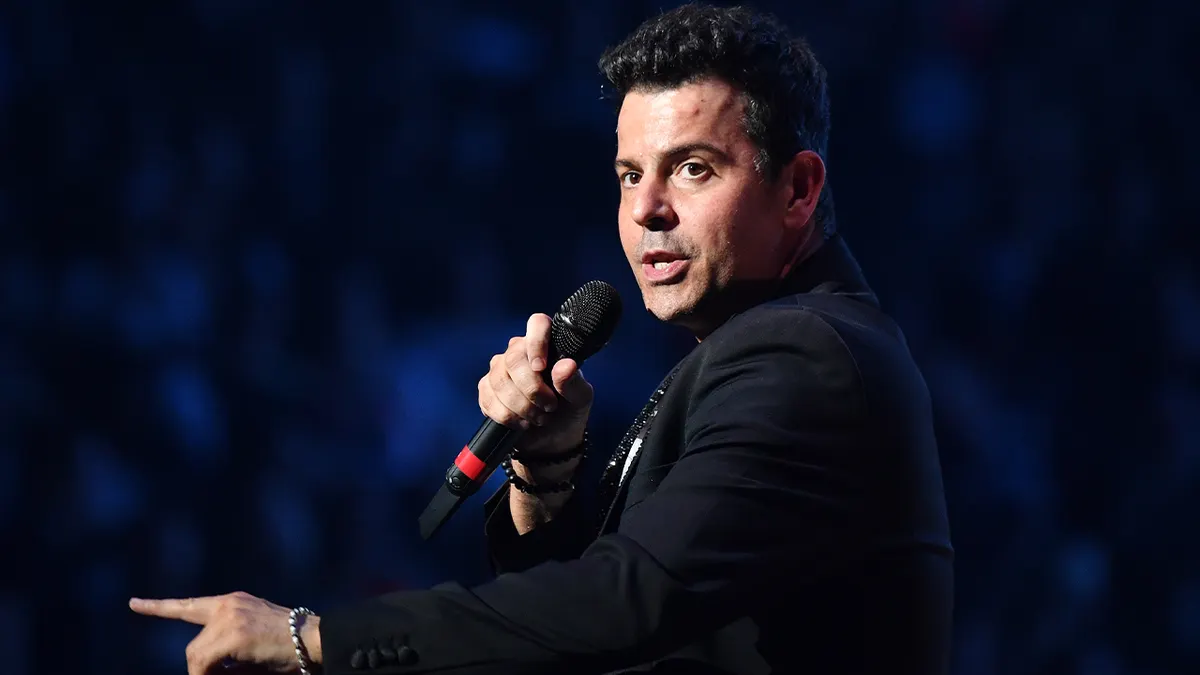 The Private Life of Jordan Knight: Marriage, Family, and His Supportive Wife, Evelyn