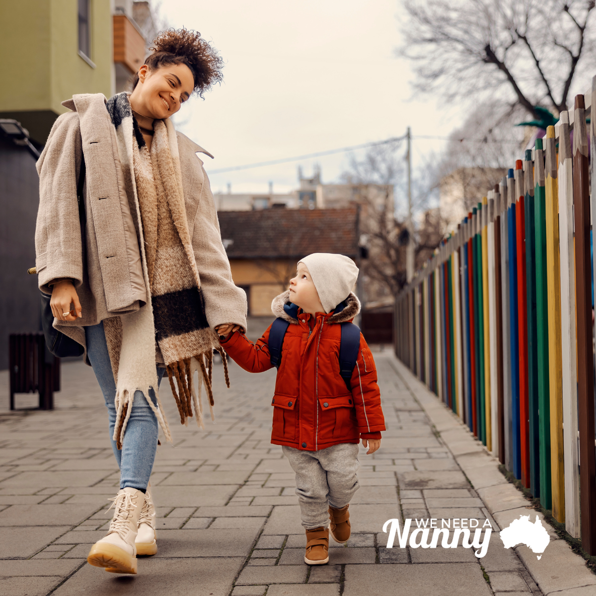 Top 10 Tips for Finding the Perfect Nanny in Sydney