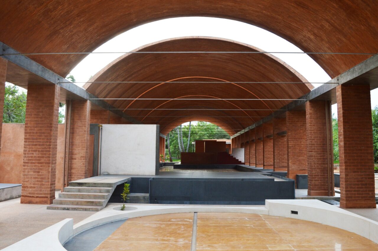 Policy and Regulation Impacting Sustainable Architecture in India - image 3