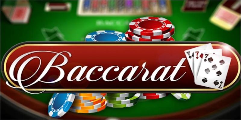 Hướng dẫn chơi game Baccarat dành cho newbie