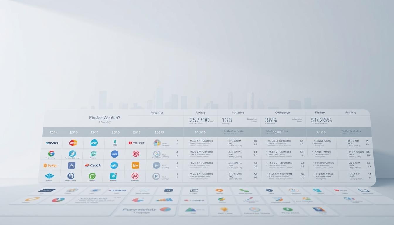 Trading Platforms Comparison