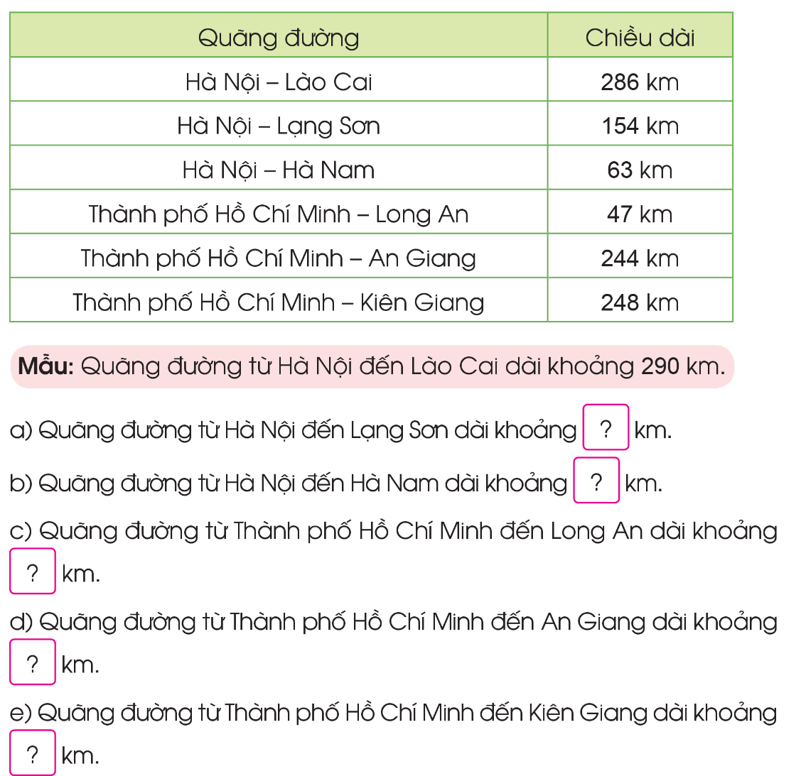 BÀI 12. LÀM TRÒN SỐ ĐẾN HÀNG NGHÌN, HÀNG CHỤC NGHÌN